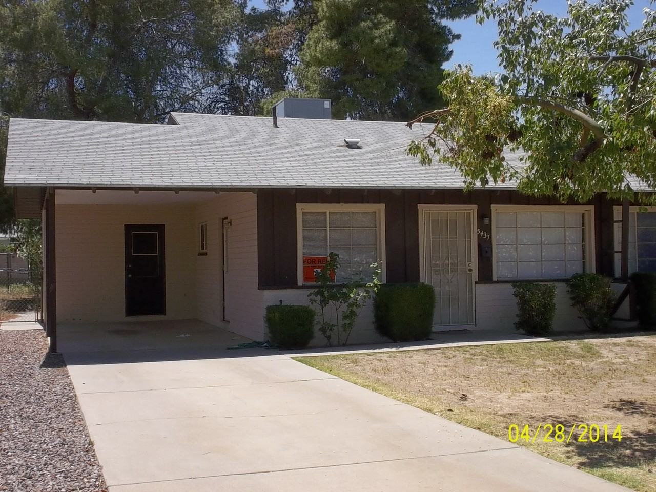 5437 E Earll Dr - Photo 2 of 17