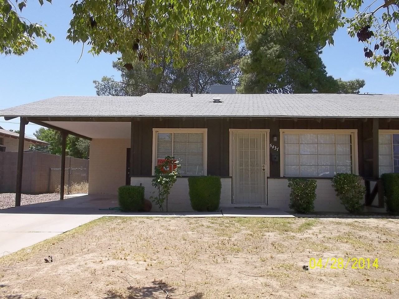 5437 E Earll Dr - Photo 3 of 17