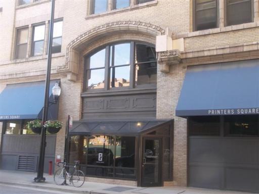 780 S Federal St #206