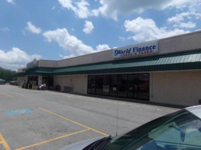 1242 S Main St - Photo 2 of 6