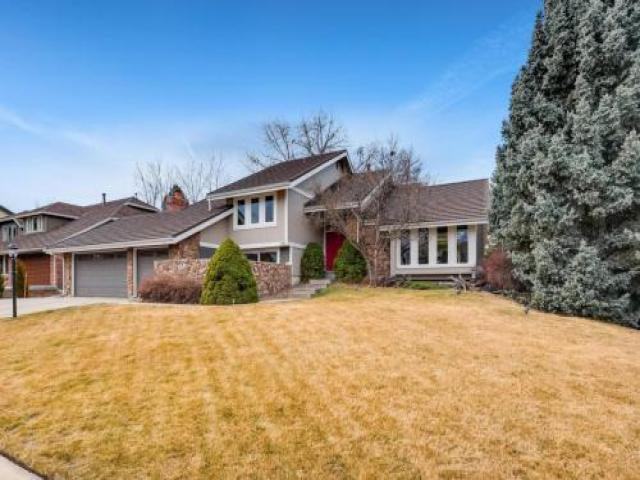 7759 S Glencoe Way - Photo 3 of 6