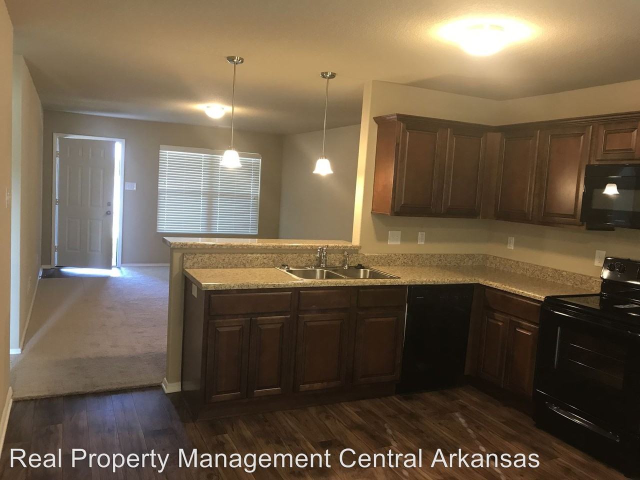 12804 Faulkner Crossing Drive - Photo 3 of 15