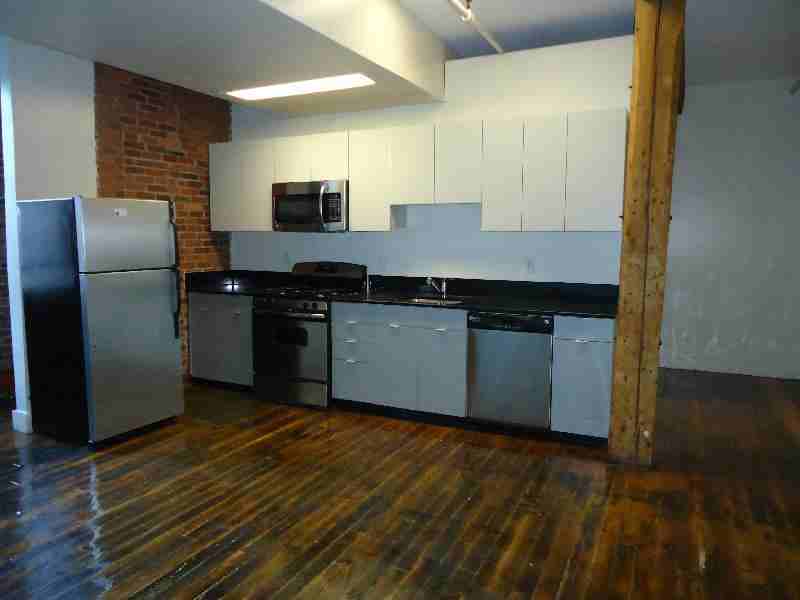 791 Tremont Street #E408