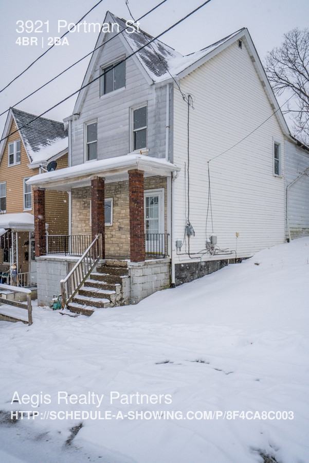 3921 Portman Ave - Photo 2 of 27