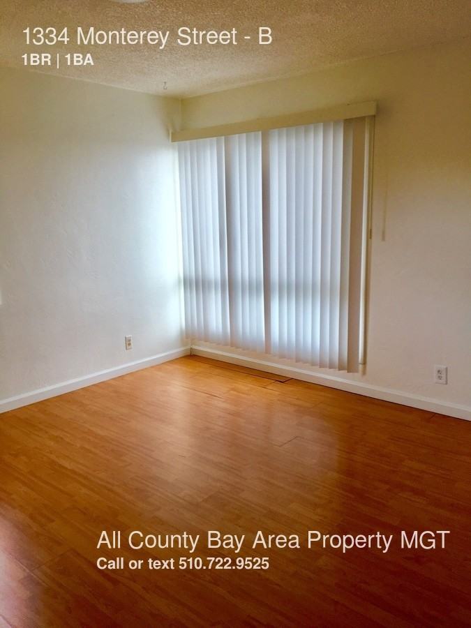 1334 Monterey St #B - Photo 2 of 6