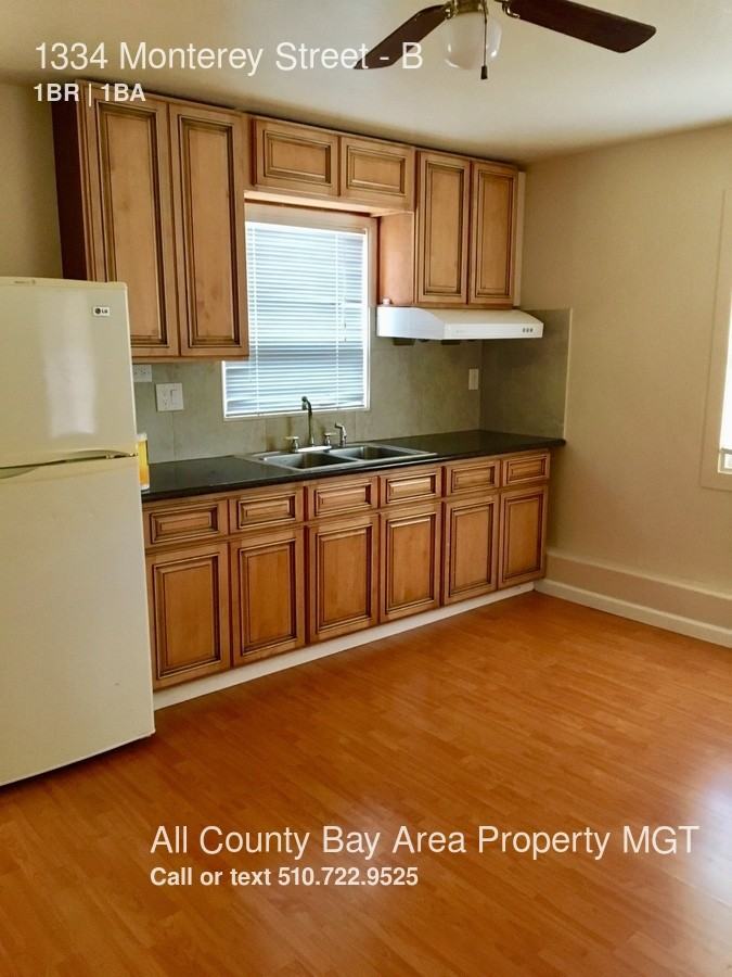 1334 Monterey St #B - Photo 3 of 6