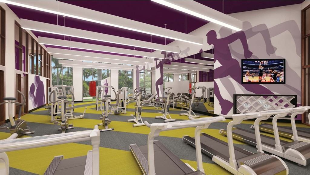 Altis Pembroke Gardens - Photo 3 of 14