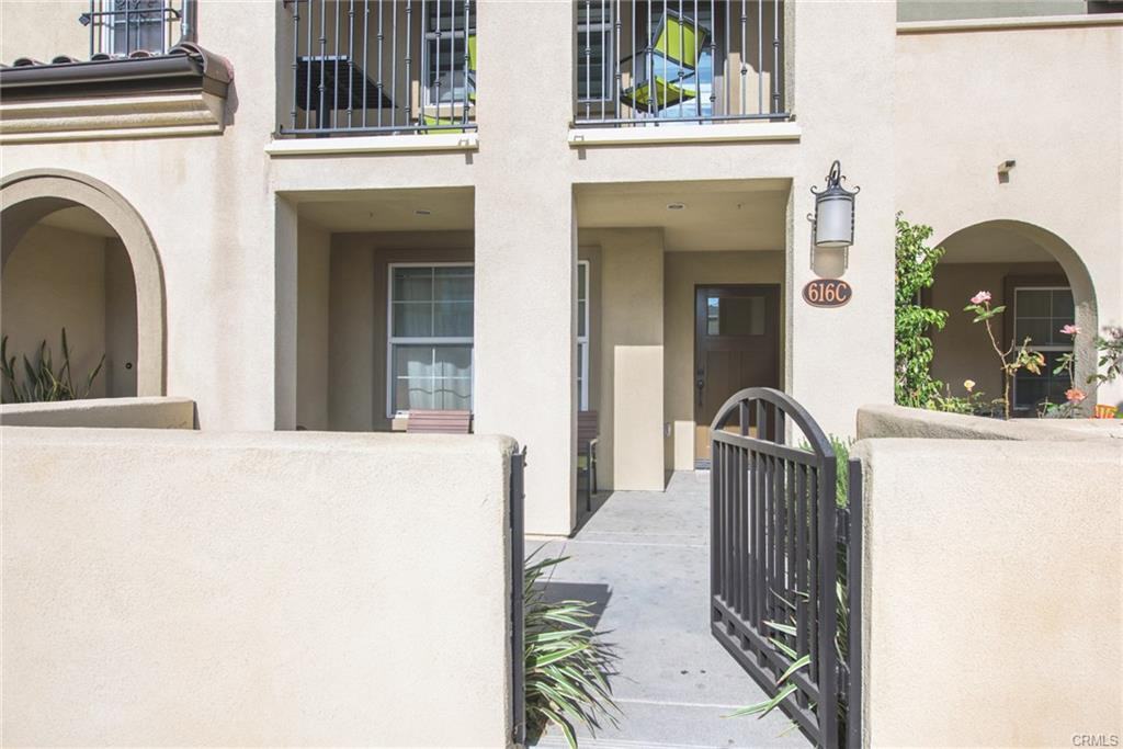 616 S Gladys Ave #C - Photo 2 of 28