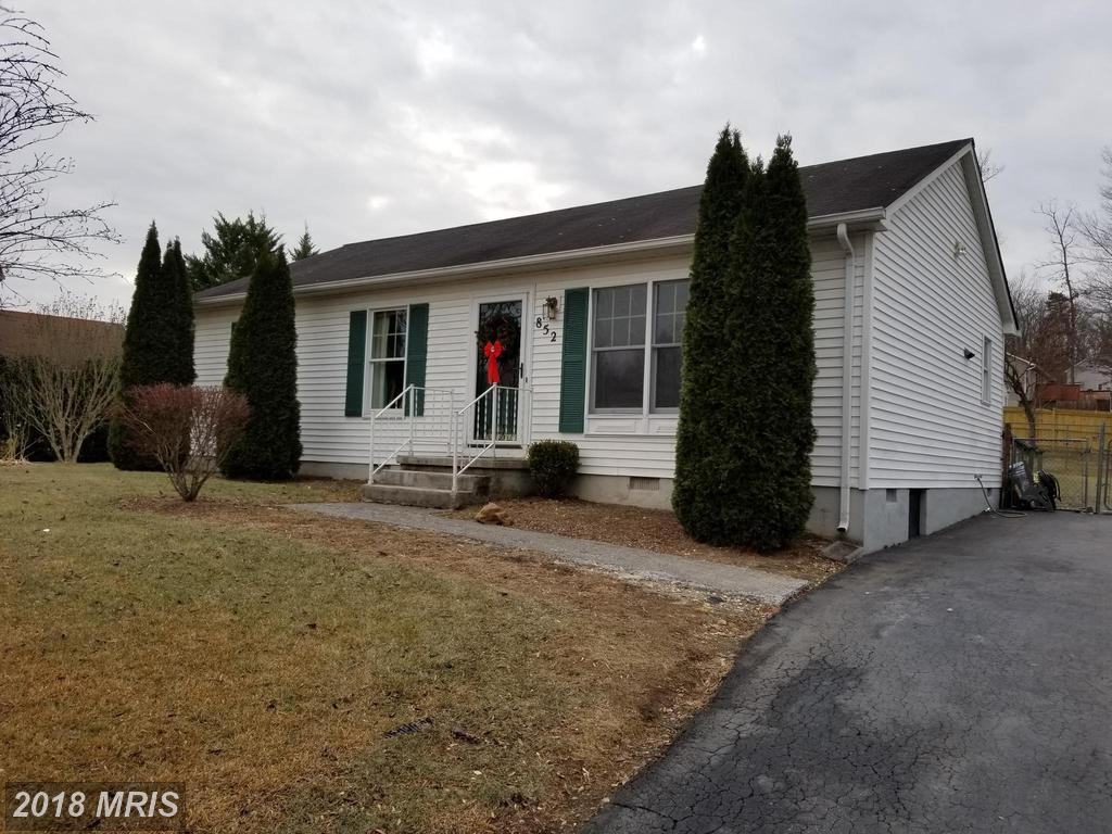 852 Morgan Pl - Photo 2 of 15