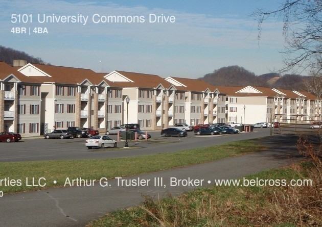 5101 University Town Centre Dr - Photo 2 of 2