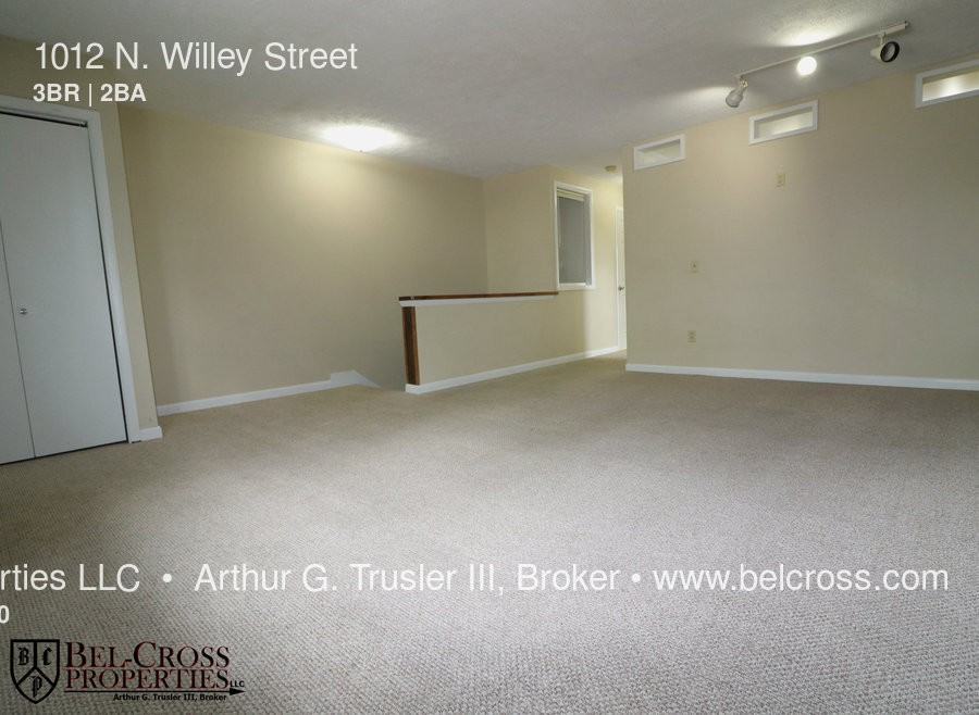 1012 Willey St - Photo 2 of 14