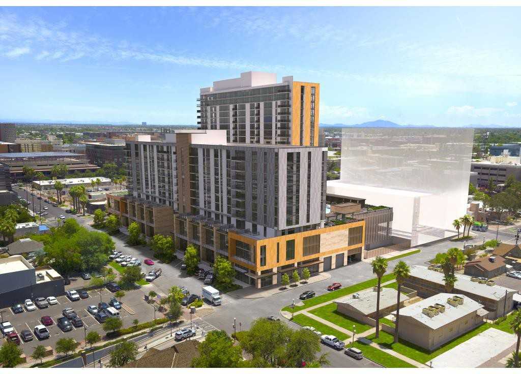 Union Tempe - Photo 3 of 12