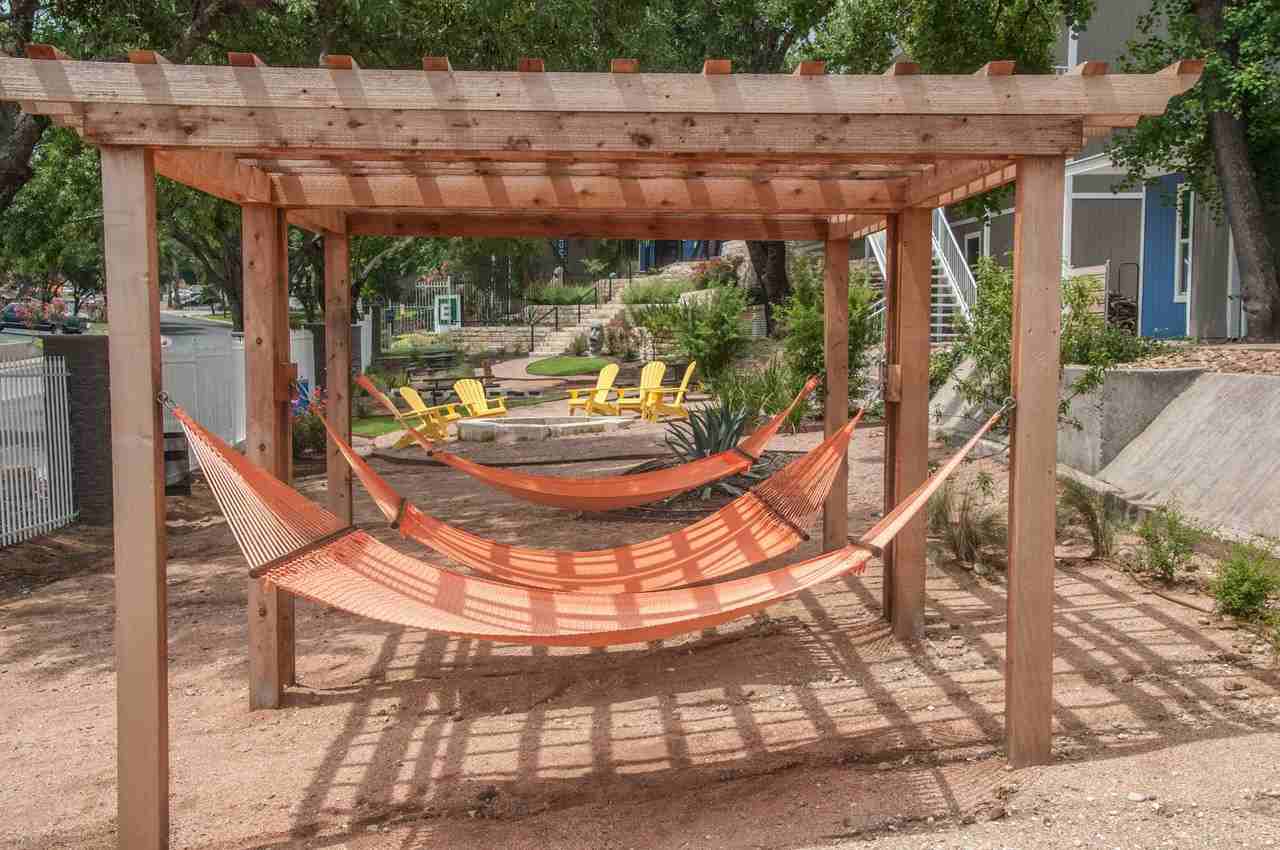 The Element Austin - Photo 3 of 8