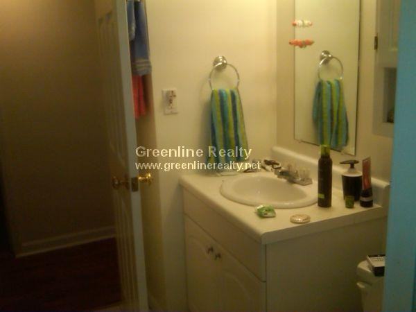 Bartlett Crescent #1