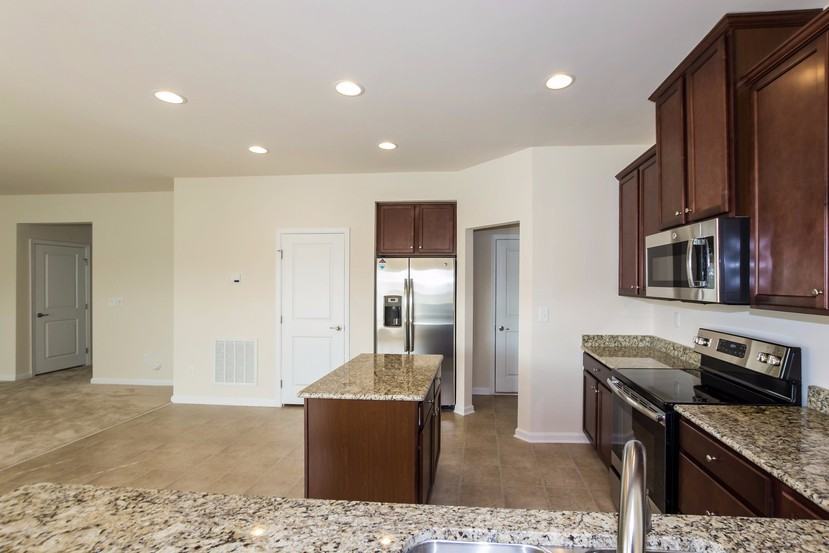 2219 Stone Pile Drive - Photo 3 of 10