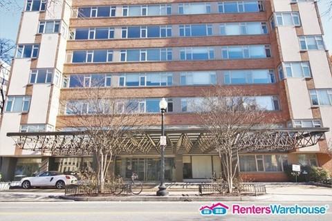 1545 18th St NW #104