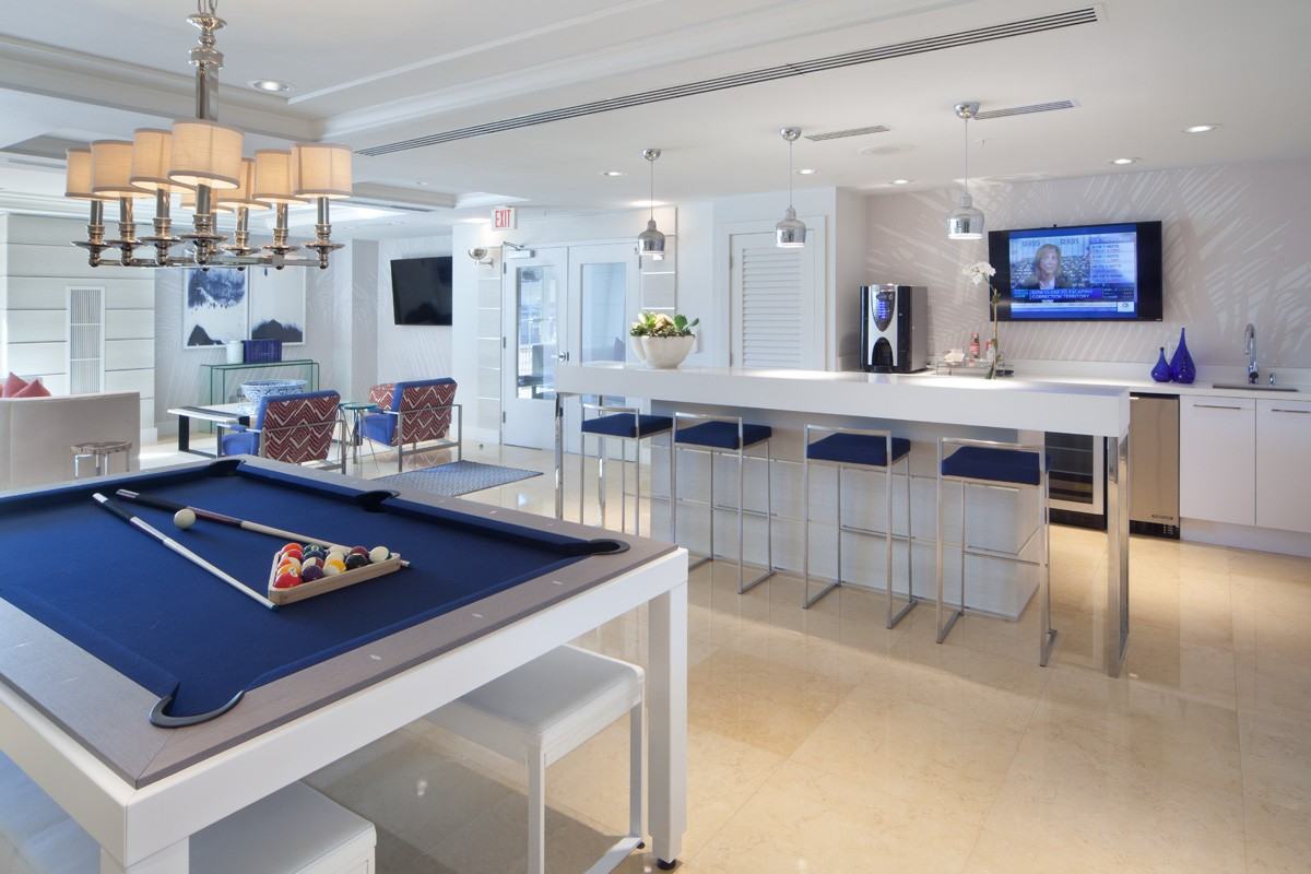 The Residences at Merrick Park - Photo 5 of 23