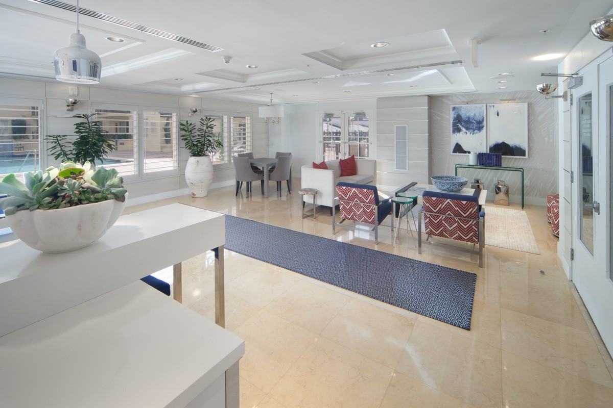 The Residences at Merrick Park - Photo 6 of 23