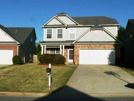 1525 Anna Ruby Ln Heights - Photo 2 of 26