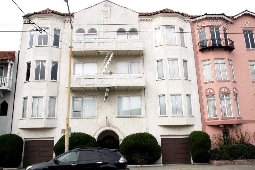 3775 Fillmore Street - Photo 2 of 12