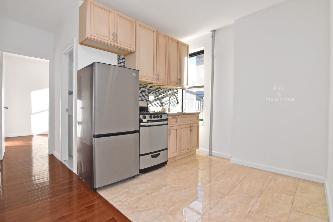 78 Rivington Street #6B