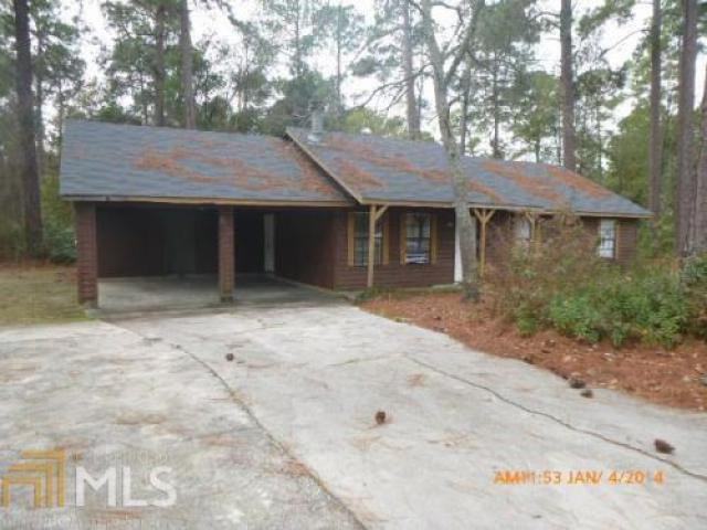 812 Robin Hood Trail