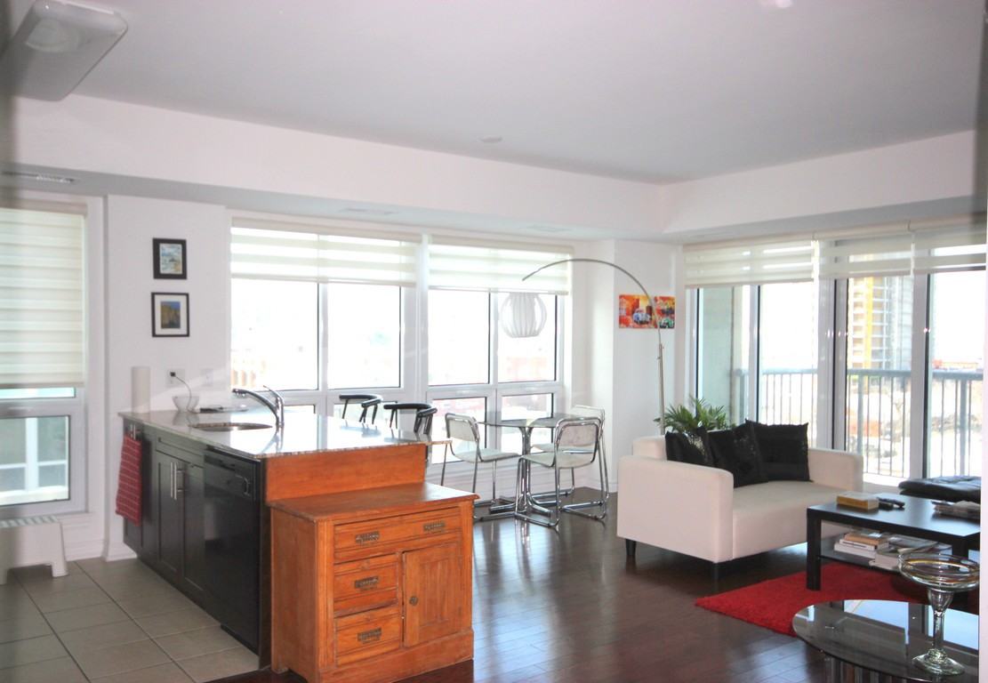 234 Rideau Street Unit 601 - Photo 3 of 12