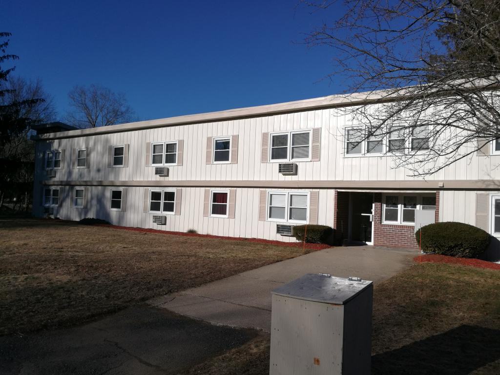 Mar-Lea Park Apartments - Photo 2 of 18