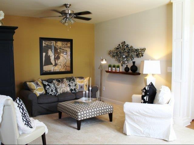 The Apartments at Blakeney - Photo 2 of 37