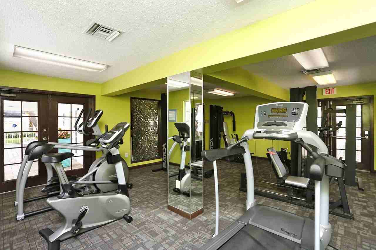 Cypress Club at Woodmont - Photo 2 of 17