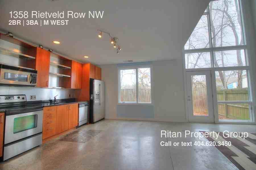 1358 Rietveld Row NW - Photo 2 of 18