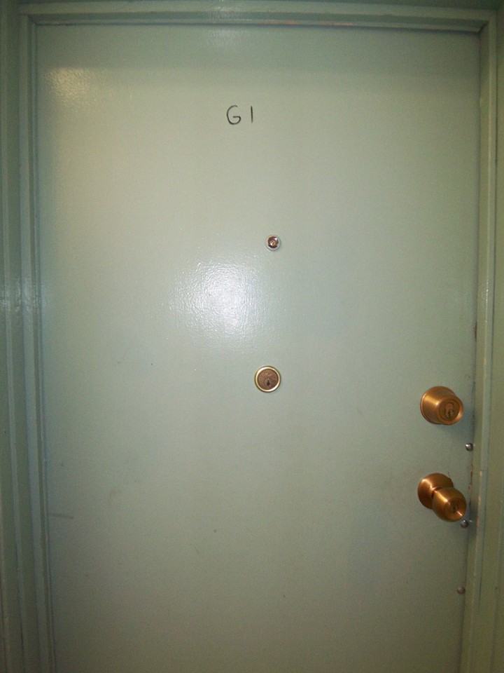 54 Westland Avenue #B1