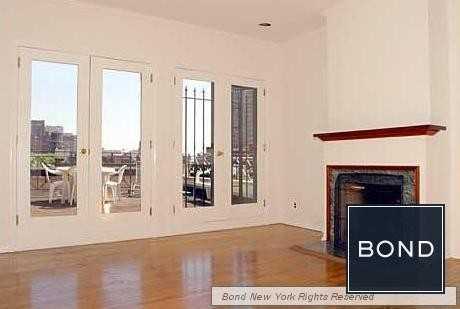 E 92nd St #5W