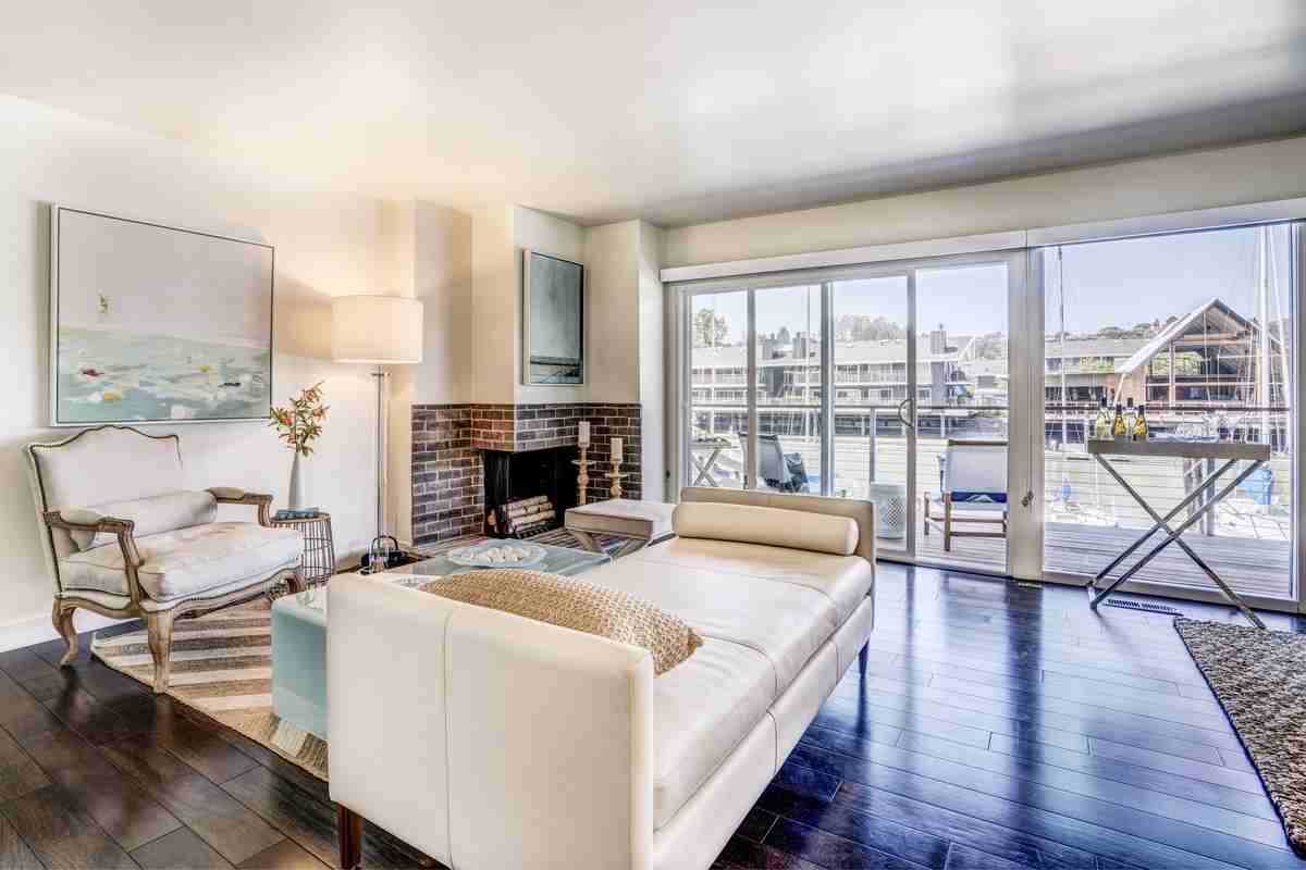 The Cove at Tiburon - Photo 2 of 19