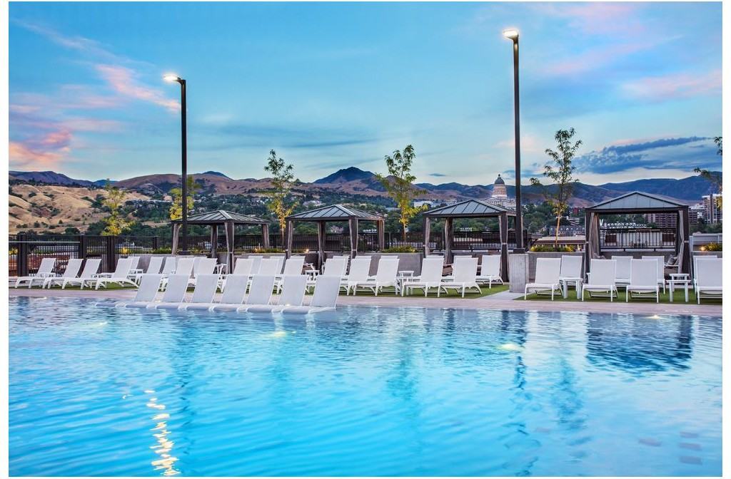 4th West Apartments - Photo 2 of 23