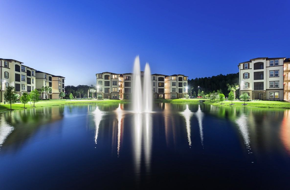 Oasis at Highwoods Preserve - Photo 2 of 50