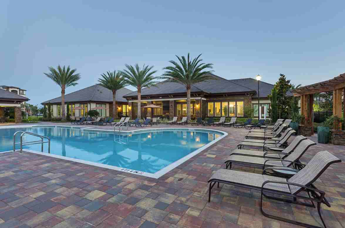 Oasis at Highwoods Preserve - Photo 3 of 50