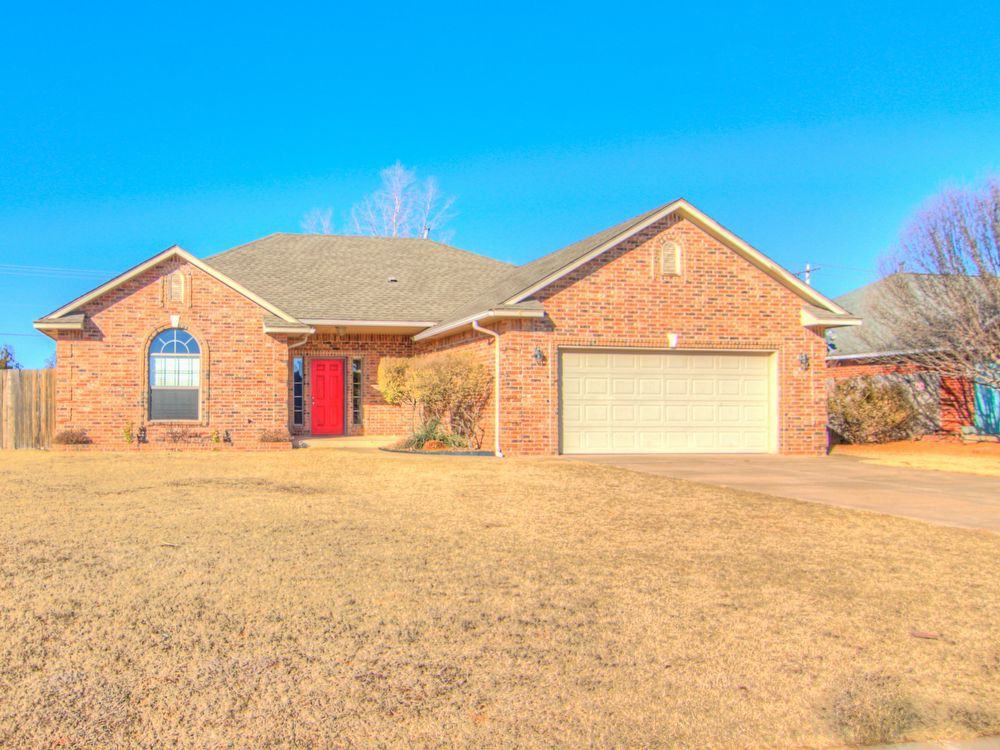 901 NE 26th Ct