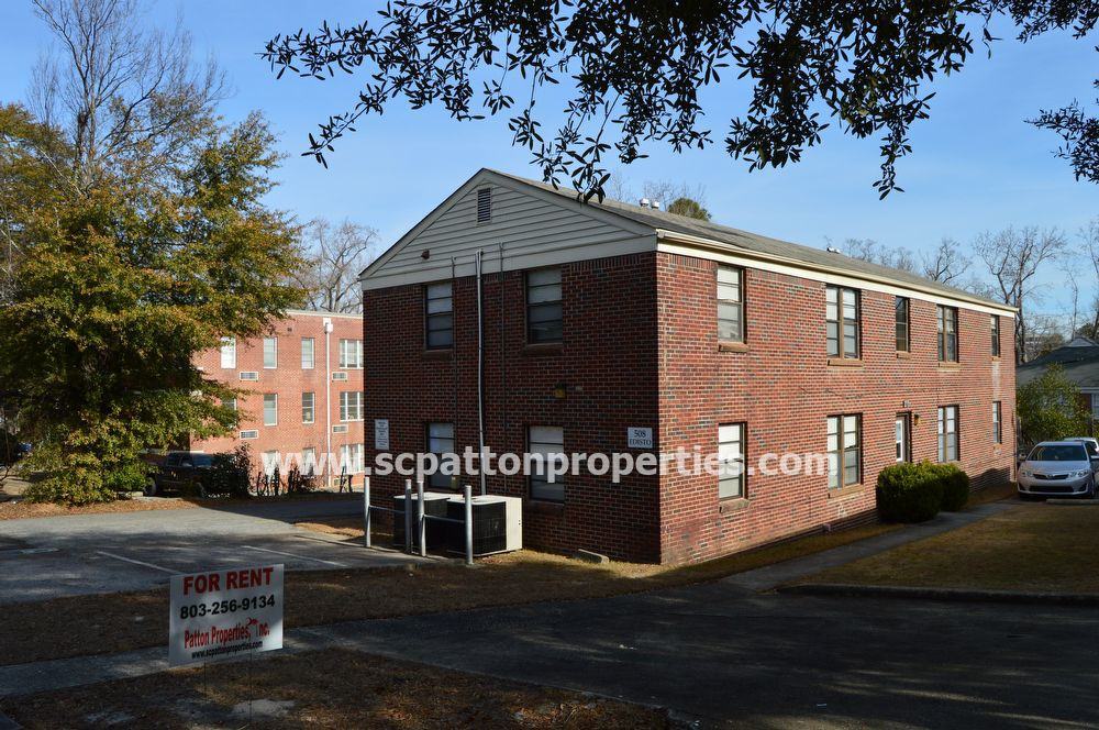 508 Edisto Ave - Photo 2 of 19