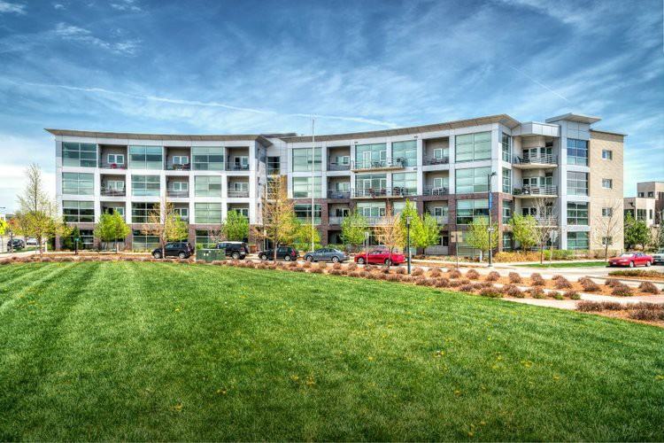 2958 Syracuse Street #417