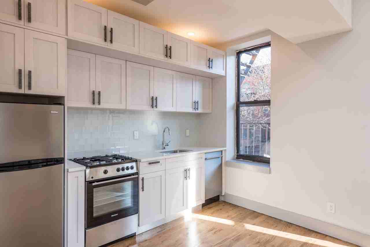 227 Hancock Street #31FY