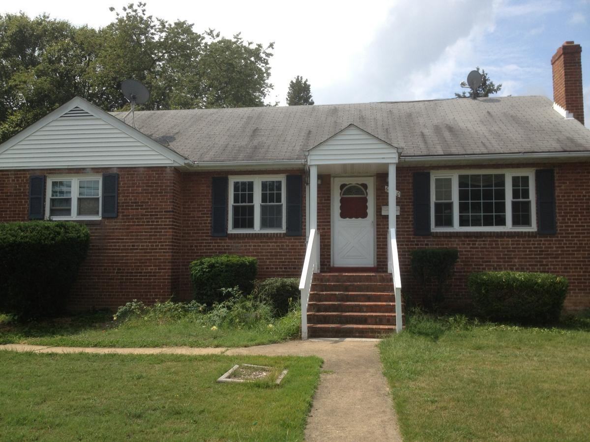 6000 Backlick Rd