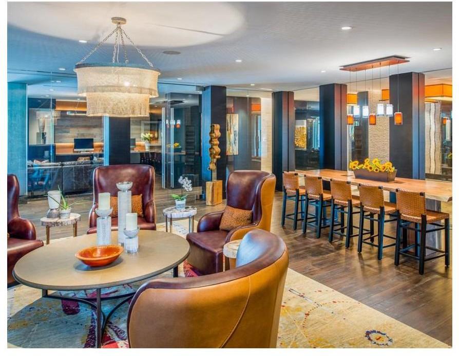 Gables Upper Rock Apartments 70 Upper Rock Cir, Rockville, MD 20850