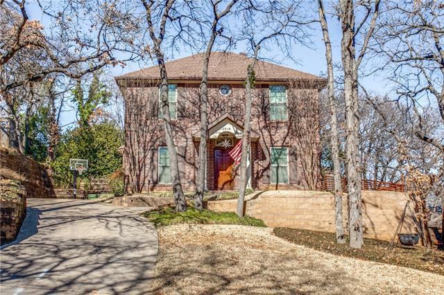 2816 Harvest Hill Dr - Photo 2 of 18