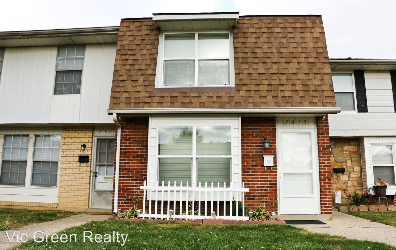 7615 Mt Hood, Huber Heights, OH 45424 2 Bedroom House for Rent for 695/month Zumper