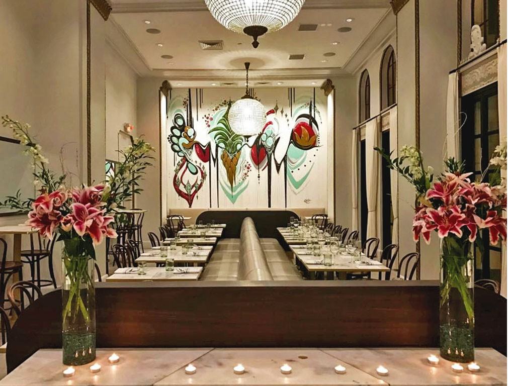 Thomas Jefferson Tower - Photo 3 of 23