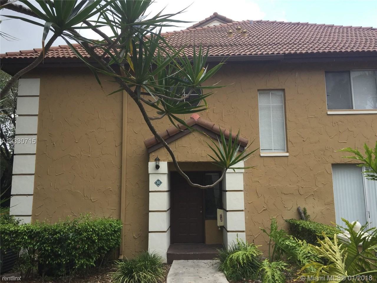 10050 NW 44th Terrace #101