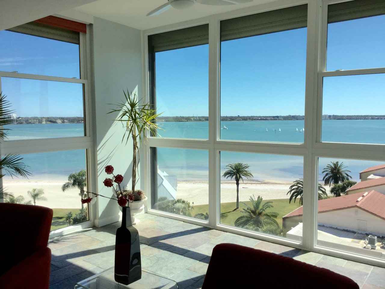 855 Bayway Blvd #808 - Photo 2 of 15