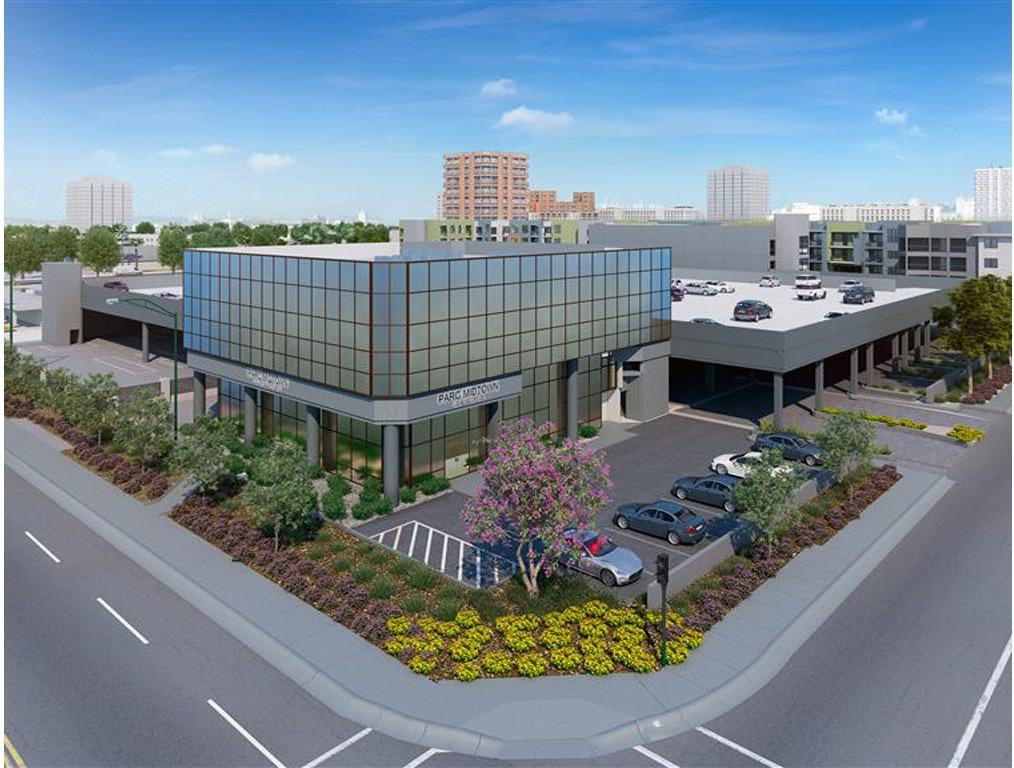 Parc Midtown - BRAND NEW - Photo 2 of 23