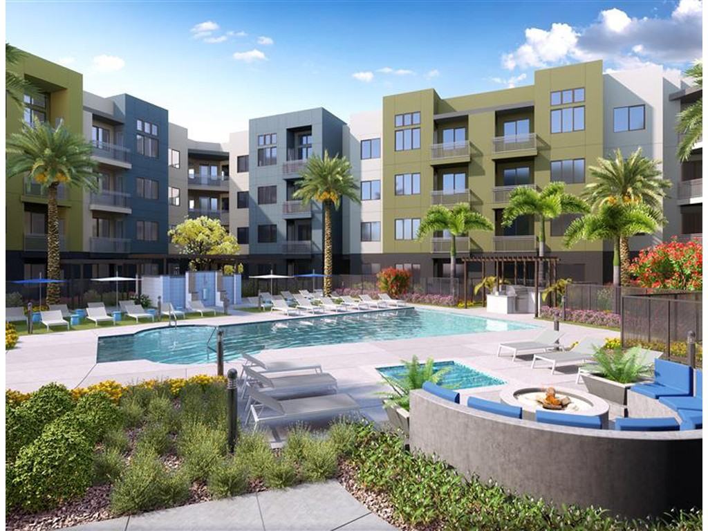 Parc Midtown - BRAND NEW - Photo 3 of 23